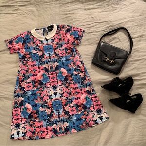 ASOS Floral Dress